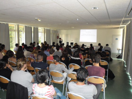Meeting, seminar and training in Anduze, Val de l'Hort