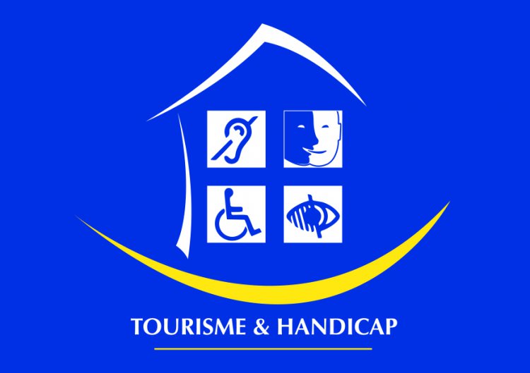 Hbergement labellis Tourisme et Handicap - Val de l'Hort