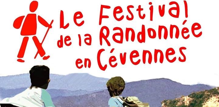FIRA Festival de la Randonnée en Cévennes - Val de l'Hort