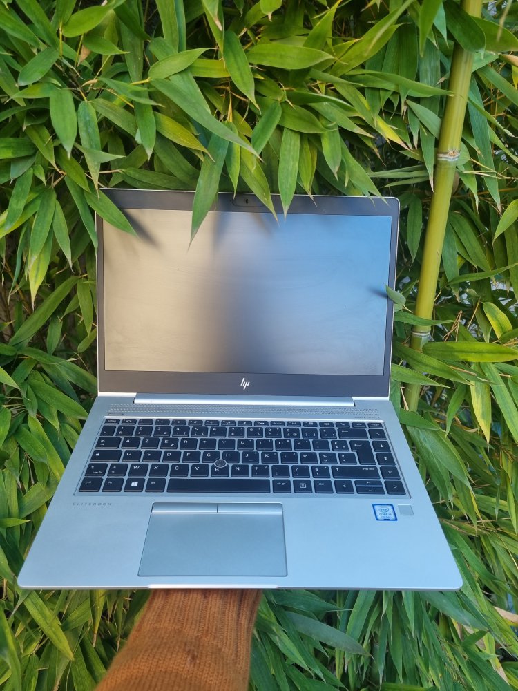 Des ordinateurs pour un digital hub avec YMCA Europe et HP !