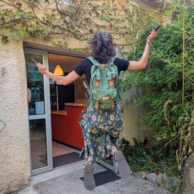 C'est la rentr�e !!!