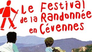30 mai - 2 juin 2019 : Festival de la Randonnée en Cévennes