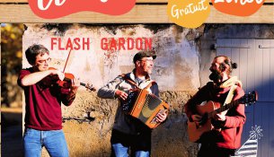 Samedi 28 mars : le Val de l'Hort f�te ses 40 ans !!