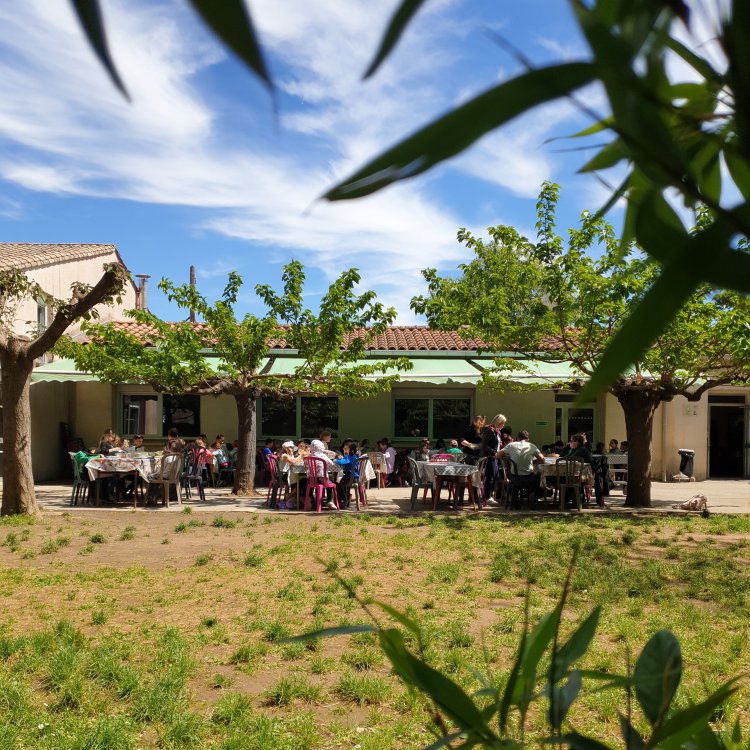 Les sjours scolaires au Val de l'Hort - tout savoir !