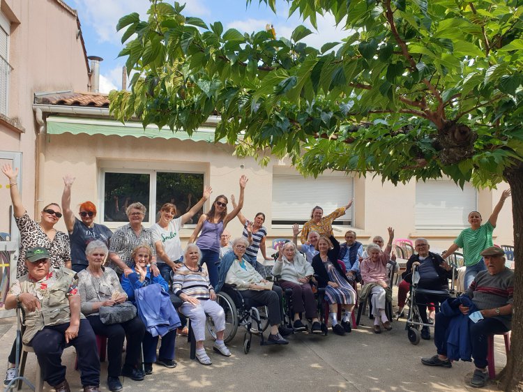 Notre restauration adapte