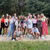 Accueil de s�jours de loisirs enfants et jeunes