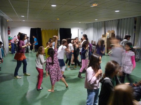 Le centre en activit Enfants dans la salle polyvalente Val de l\'Hort : 1477314080.p1110277.jpg