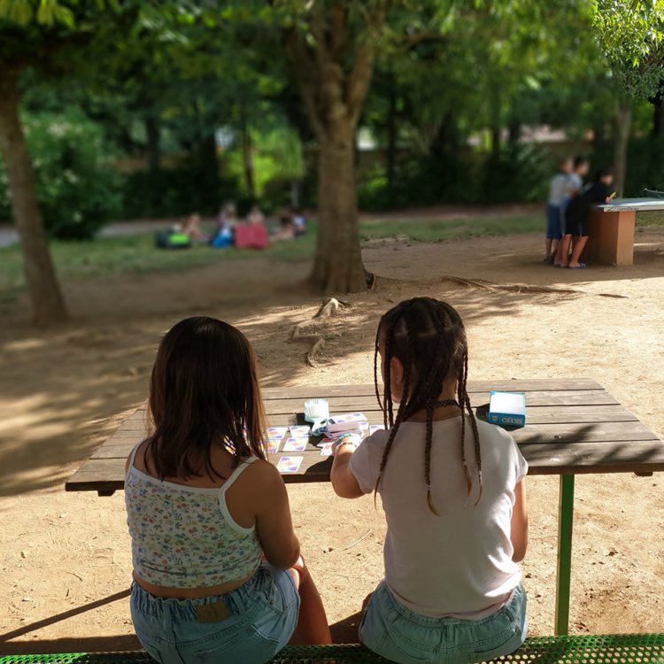 La Maison - les extrieurs Groupe d\'enfants - t - Val de l\'Hort Anduze : 1752847093.452514141_1066241875299990_2489177251037837431_n.jpg