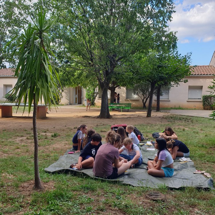 La Maison - les extrieurs Jardin t Val de l\'Hort : 1752847522.452632790_1066241908633320_7400325190213740329_n.jpg