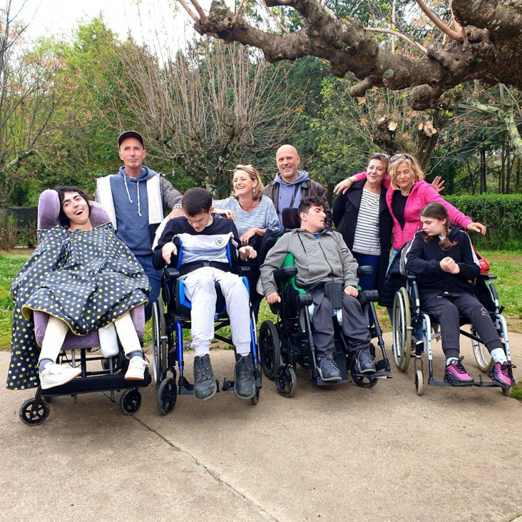 Le centre en activit Sjour adapt et accessible - Anduze Cvennes Val de l\'Hort : 1752847828.433933688_991734439417401_5545820515080095709_n.jpg