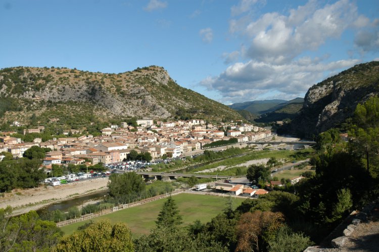 Classe verte  Reportage-journalisme  dans les Cvennes - Val de l'Hort