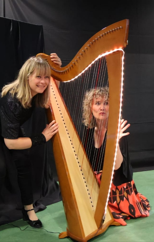 S�jour scolaire conte et th��tre Gard Val de l'Hort