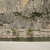 Photo stage de terrain géologie terminale S Val de l'Hort