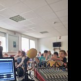 Sjour mdias - podcast - Gard Anduze Cvennes