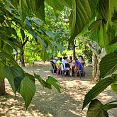 S�jour de r�vision Anduze Val de l'Hort