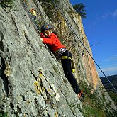 Classe d�couverte coh�sion apn gard